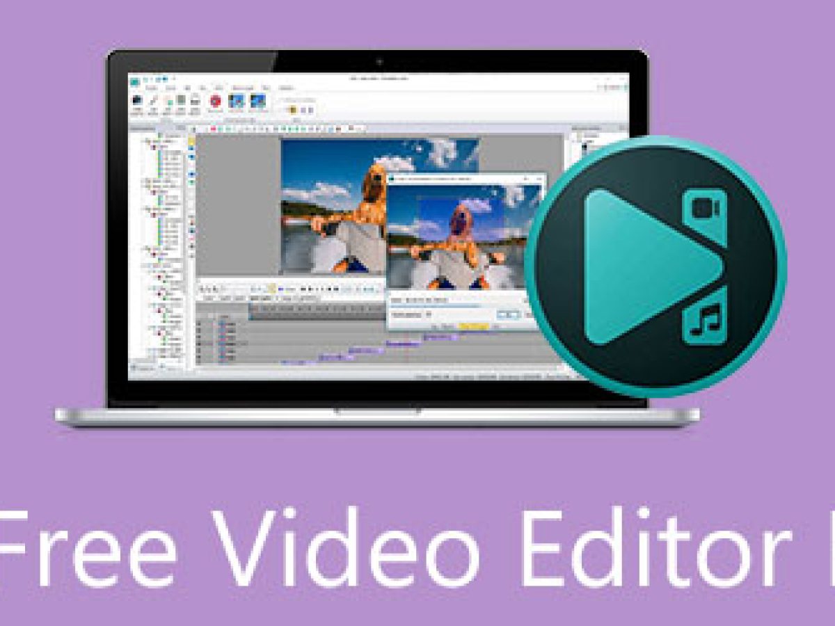 vsdc free video editor chroma key
